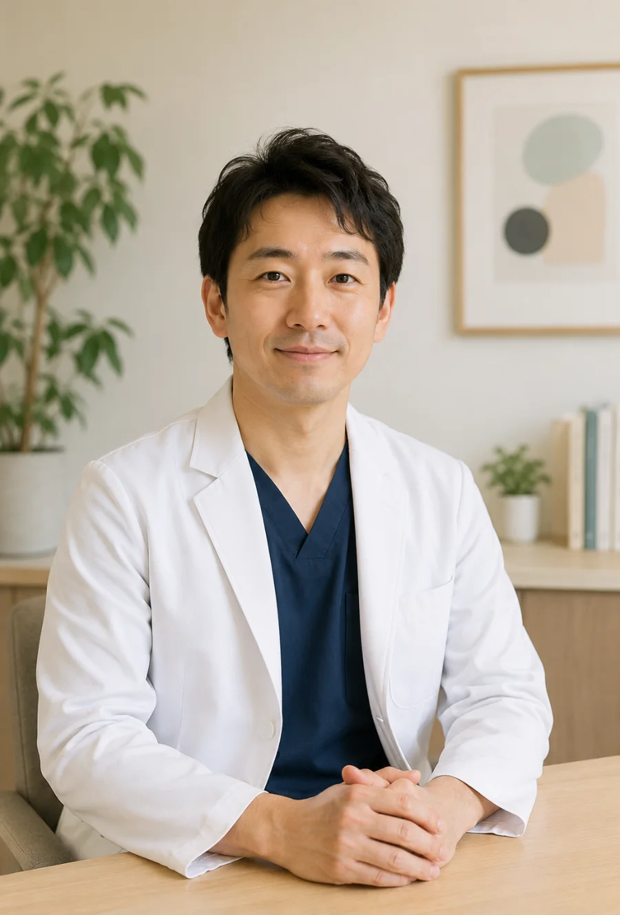 院長 田村 恵一